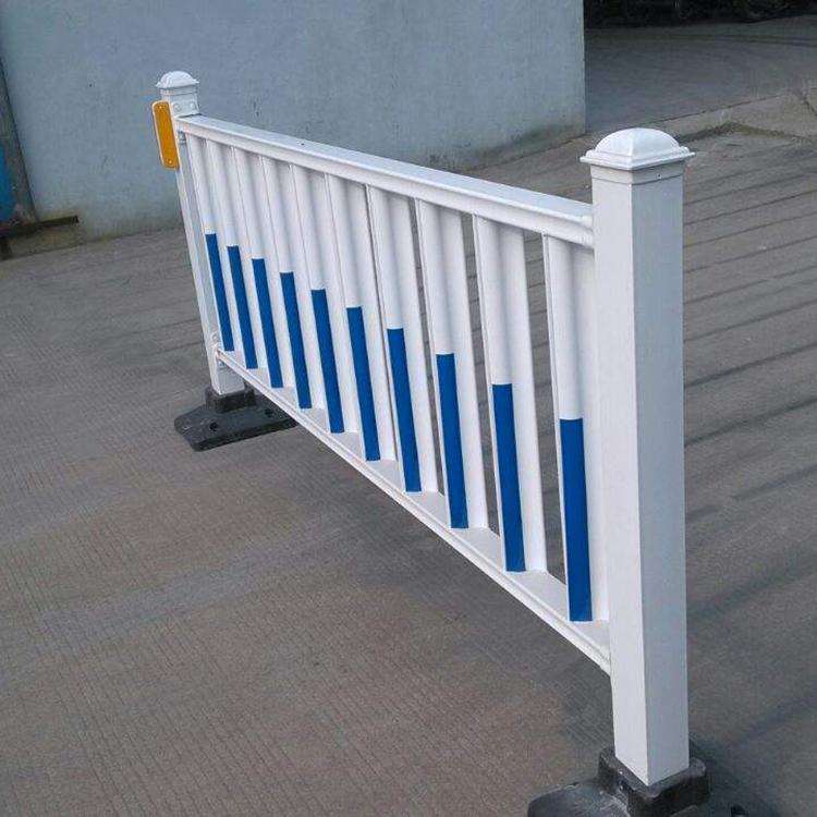 天津道路护栏有什么作用